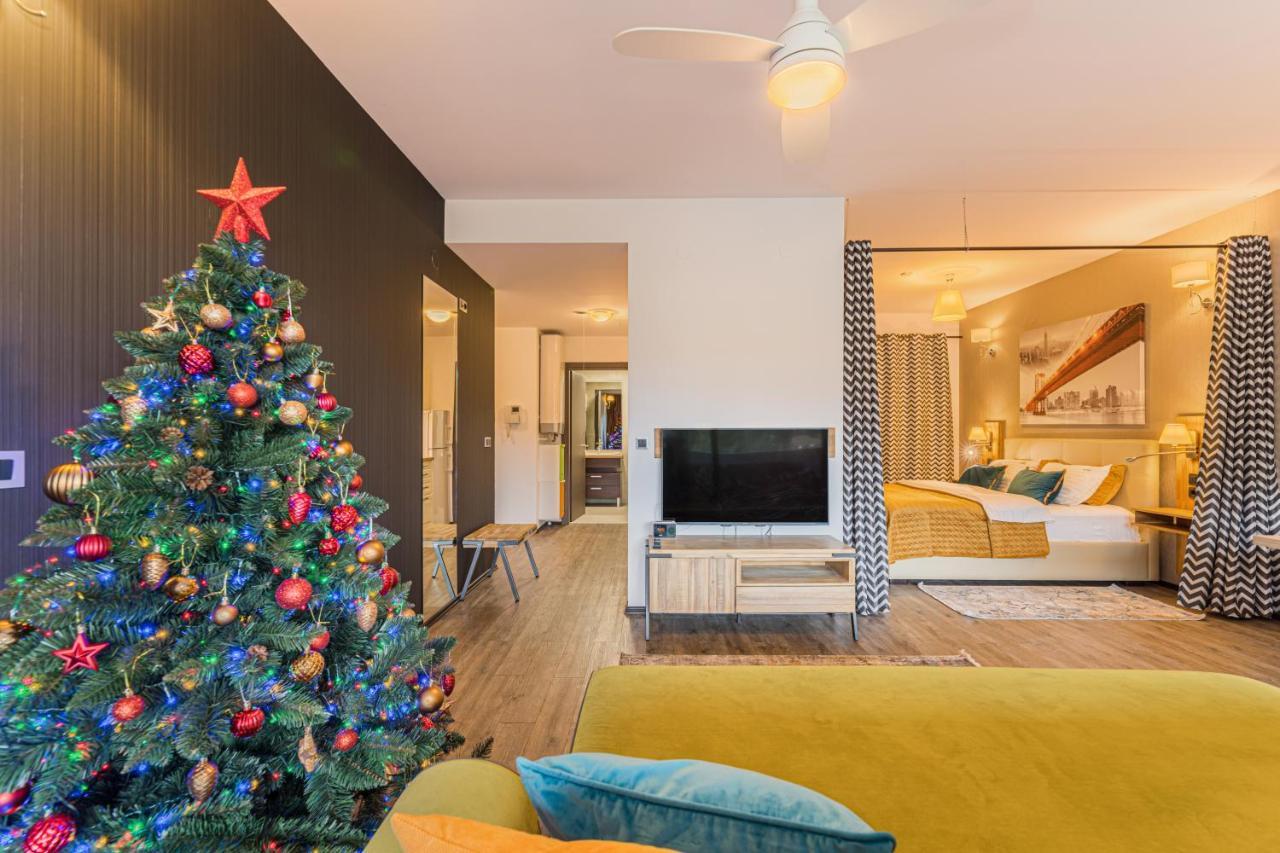 Maio Studio Silver Mountain Poiana Brasov Ngoại thất bức ảnh