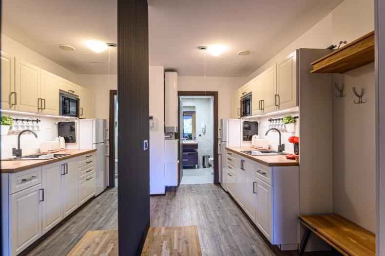 Maio Studio Silver Mountain Poiana Brasov Ngoại thất bức ảnh