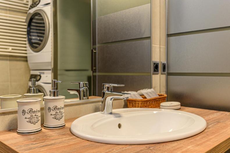 Maio Studio Silver Mountain Poiana Brasov Ngoại thất bức ảnh