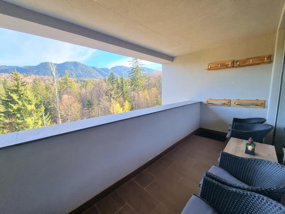 Maio Studio Silver Mountain Poiana Brasov Ngoại thất bức ảnh