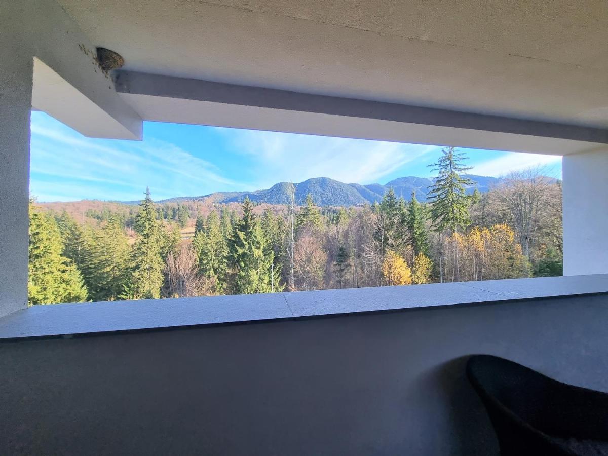 Maio Studio Silver Mountain Poiana Brasov Ngoại thất bức ảnh