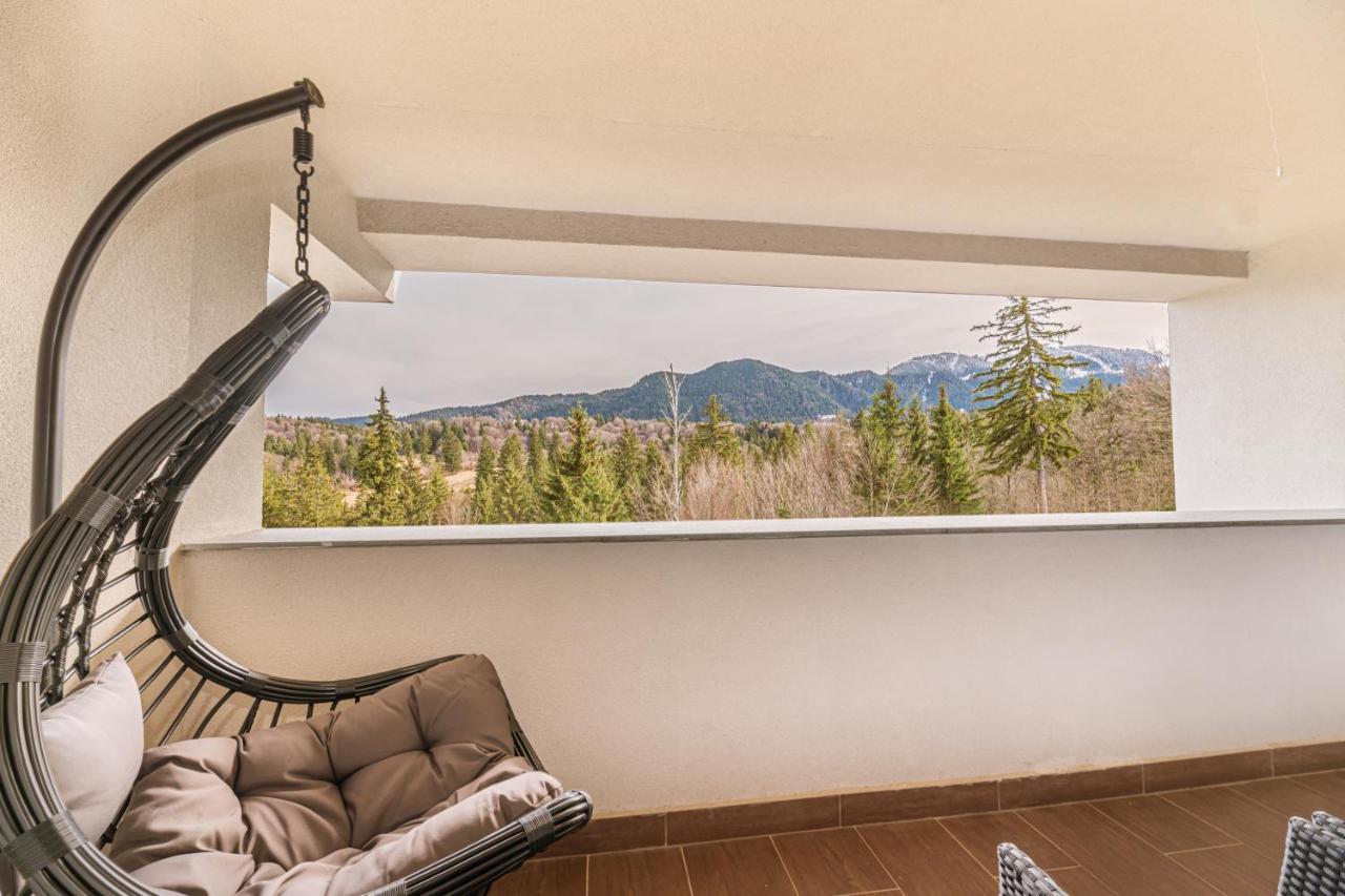 Maio Studio Silver Mountain Poiana Brasov Ngoại thất bức ảnh