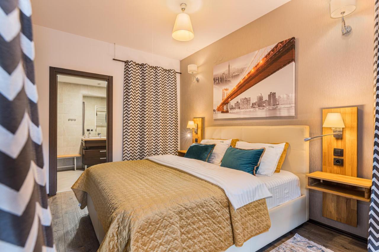 Maio Studio Silver Mountain Poiana Brasov Ngoại thất bức ảnh