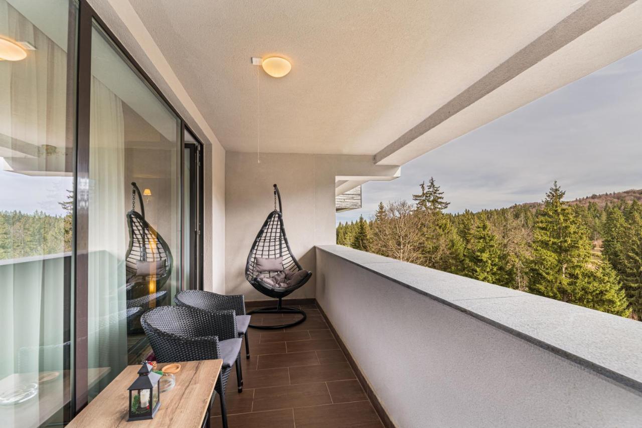 Maio Studio Silver Mountain Poiana Brasov Ngoại thất bức ảnh