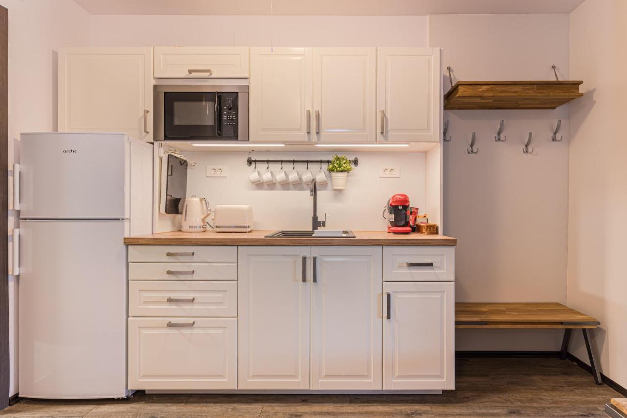 Maio Studio Silver Mountain Poiana Brasov Ngoại thất bức ảnh