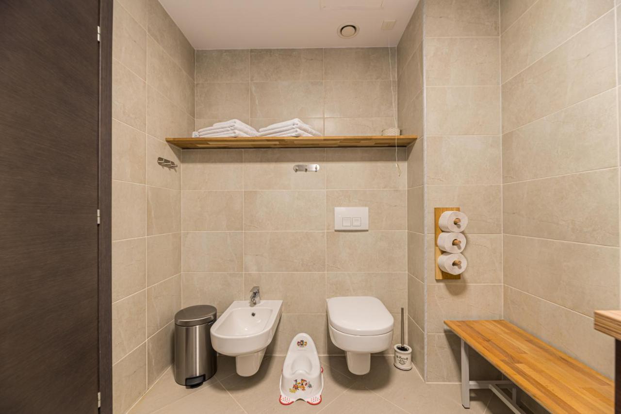 Maio Studio Silver Mountain Poiana Brasov Ngoại thất bức ảnh