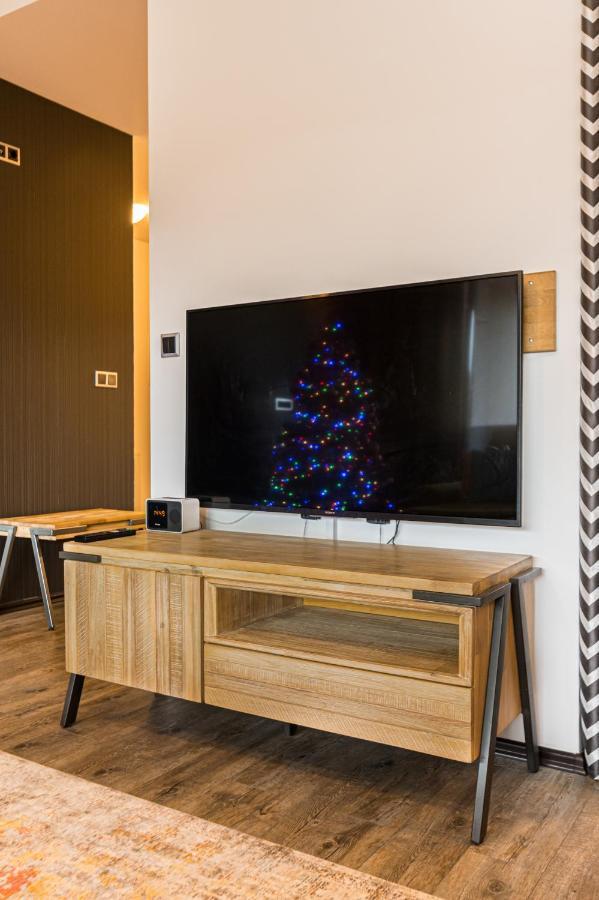 Maio Studio Silver Mountain Poiana Brasov Ngoại thất bức ảnh