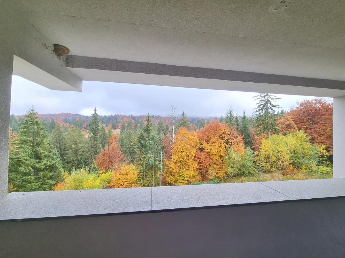 Maio Studio Silver Mountain Poiana Brasov Ngoại thất bức ảnh
