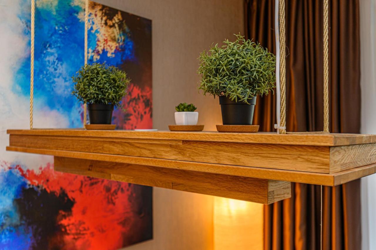 Maio Studio Silver Mountain Poiana Brasov Ngoại thất bức ảnh